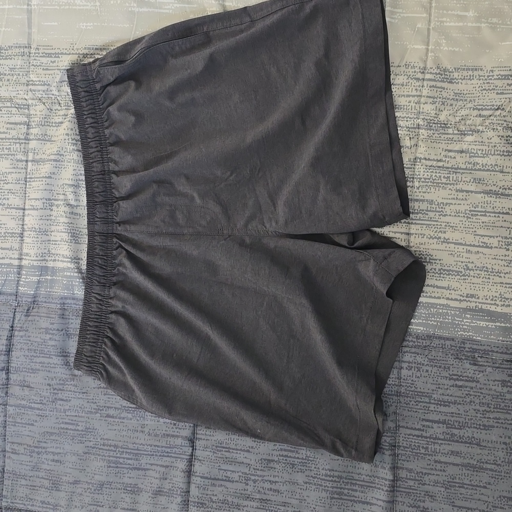Men's Chubbies unlined quick dry shorts